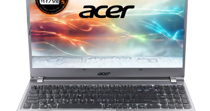 <h1>acer SmartChoice Aspire Lite: The Ultimate Thin and Light Laptop Review</h1>-hola
