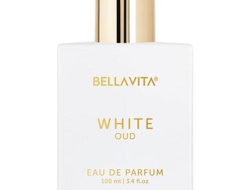 <h1>Bella Vita Luxury BELLAVITA White Oud: A Unisex Fragrance Experience</h1>