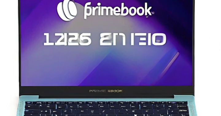<h1>Explore the Primebook 2 Pro 2025: Power, Portability, and Innovation</h1>-hola