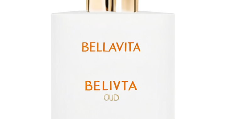 <h1>Experience the Allure of BELLAVITA White Oud Unisex Perfume EDP 100ml</h1>
