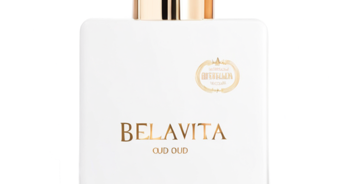 <h1>Discover BELLAVITA White Oud Unisex Perfume: A Sweet and Spicy Adventure</h1>-hola