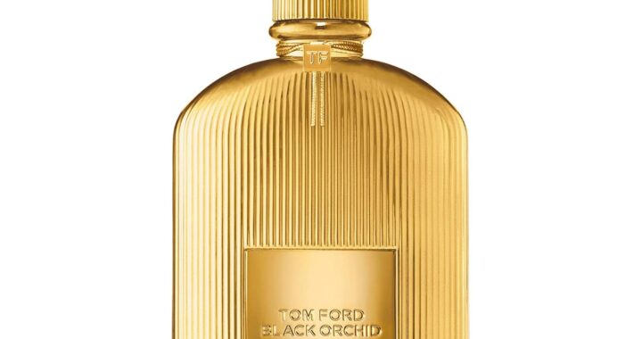 <h1>Discover Tom Ford Black Orchid Parfum Spray: A Seductive Fragrance for All</h1>