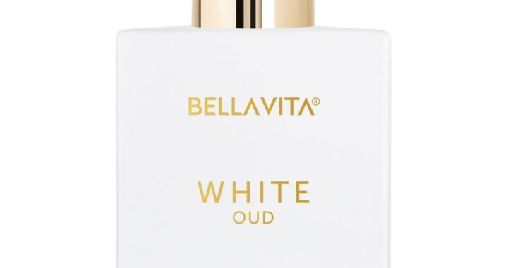 <h1>BELLAVITA White Oud Review: Unisex Eau de Parfum for a Luxurious Experience</h1>