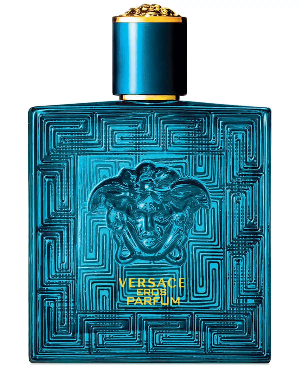 Versace Eros for Men Parfum Spray: A Captivating Fragrance Review hi